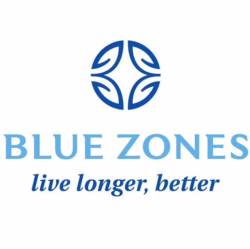 Blue Zones