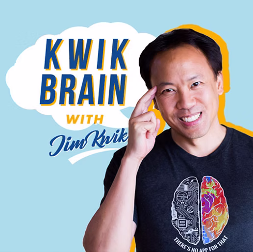 Jim Kwik