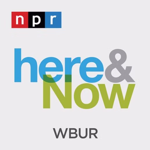 NPR Here&Now