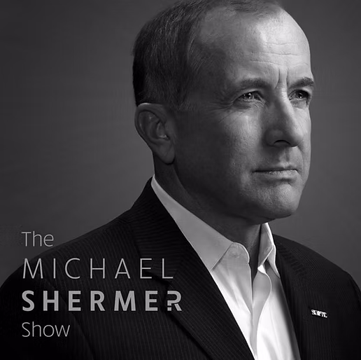 Michael Shermer Show